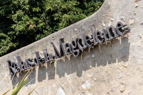 La Magdeleine 's presskit