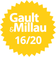 gault et millau 4-star hotel in Gémenos, near Cassis · La Magdeleine