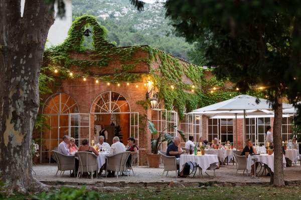 séjour en famille proche de marseille